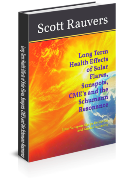 solar flares and health